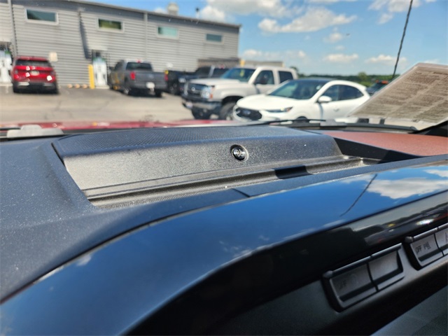 2023 Ford F-150 Lariat photo 7
