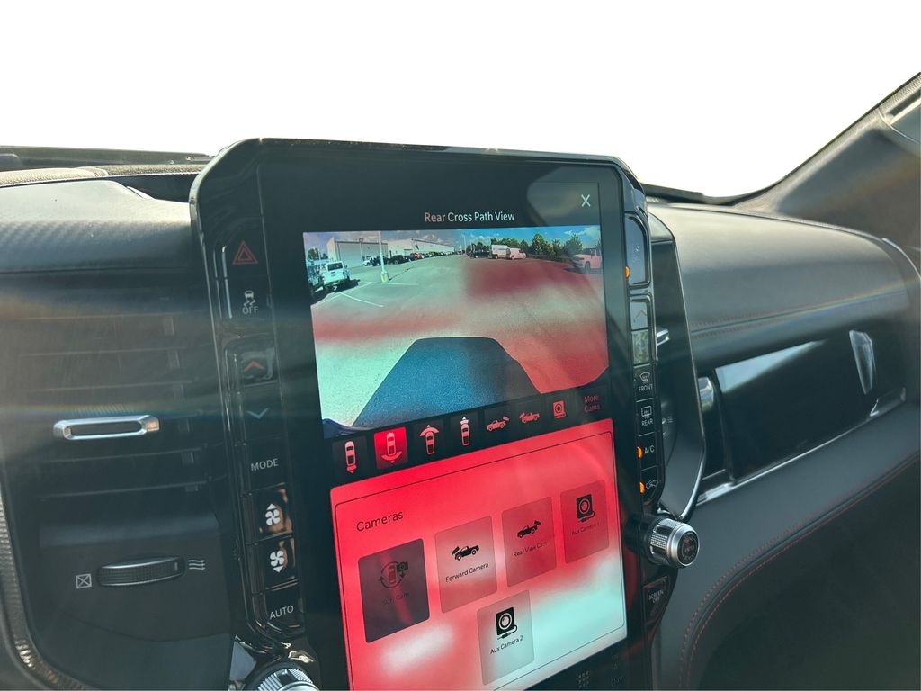 2026 Ram 1500 RHO photo 34