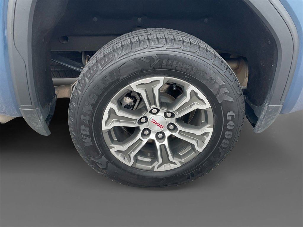 2024 Gmc Sierra 1500 SLT photo 10