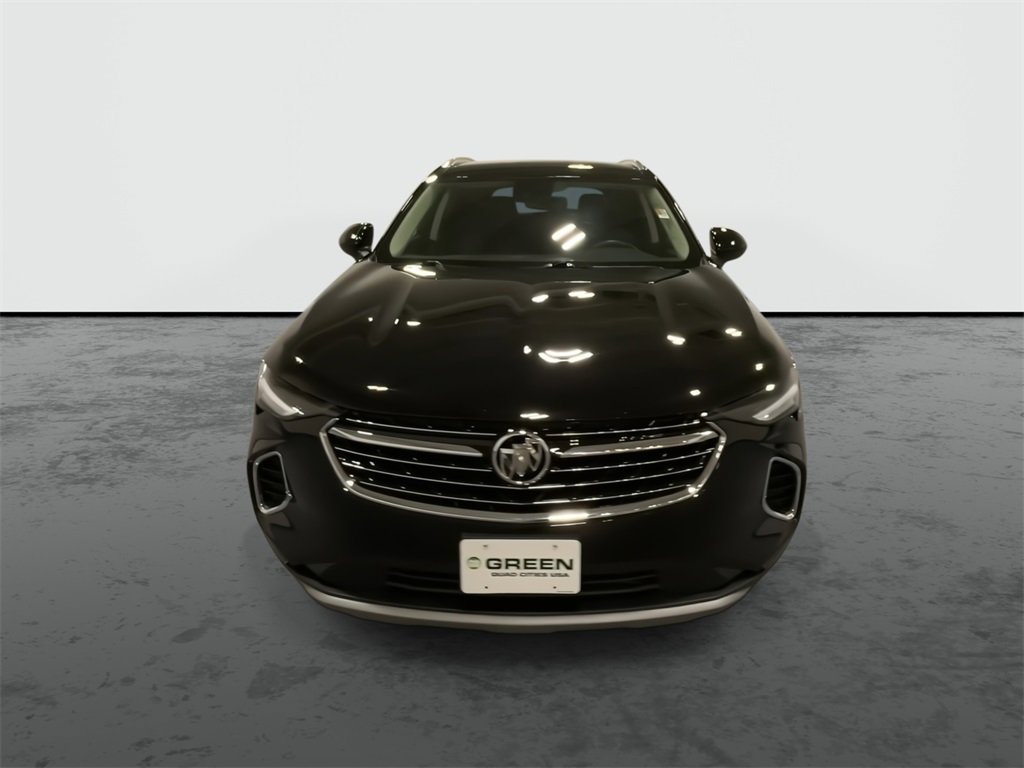 2023 Buick Envision Preferred photo 2