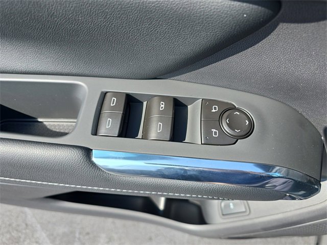 2026 Chevrolet Traverse photo 28