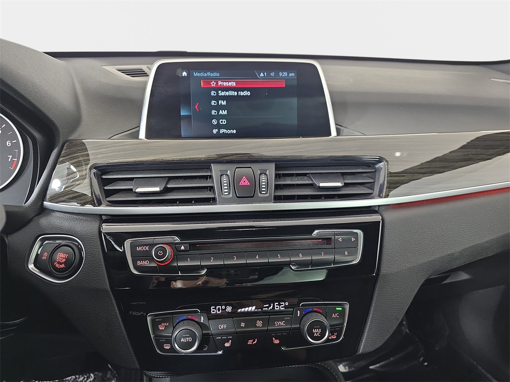 2018 Bmw X1 XDrive28i photo 19