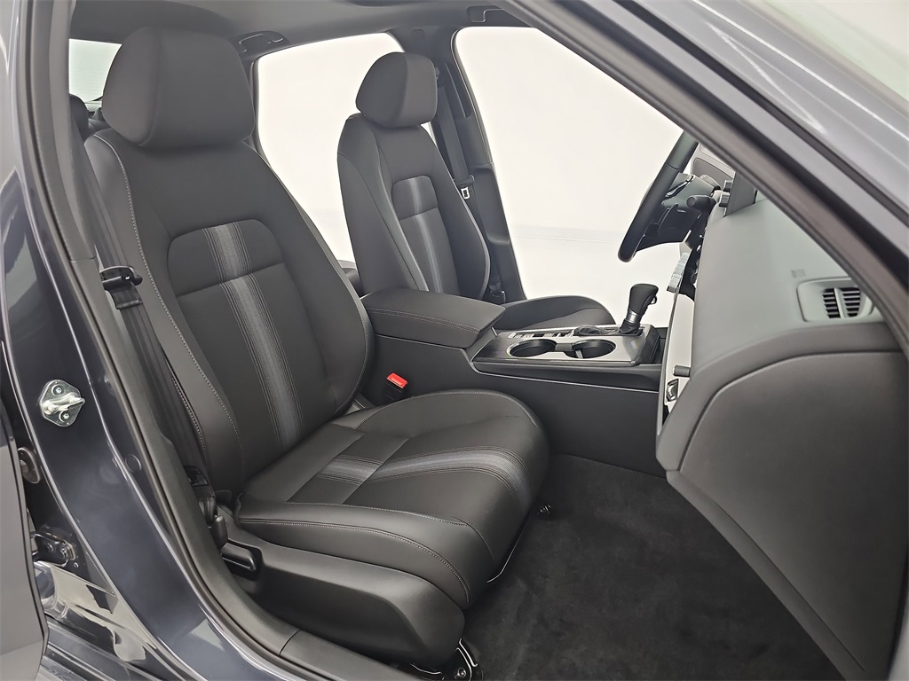 2025 Honda Civic Hybrid photo 12
