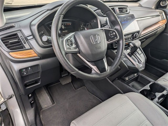 2022 Honda CR-V EX photo 16