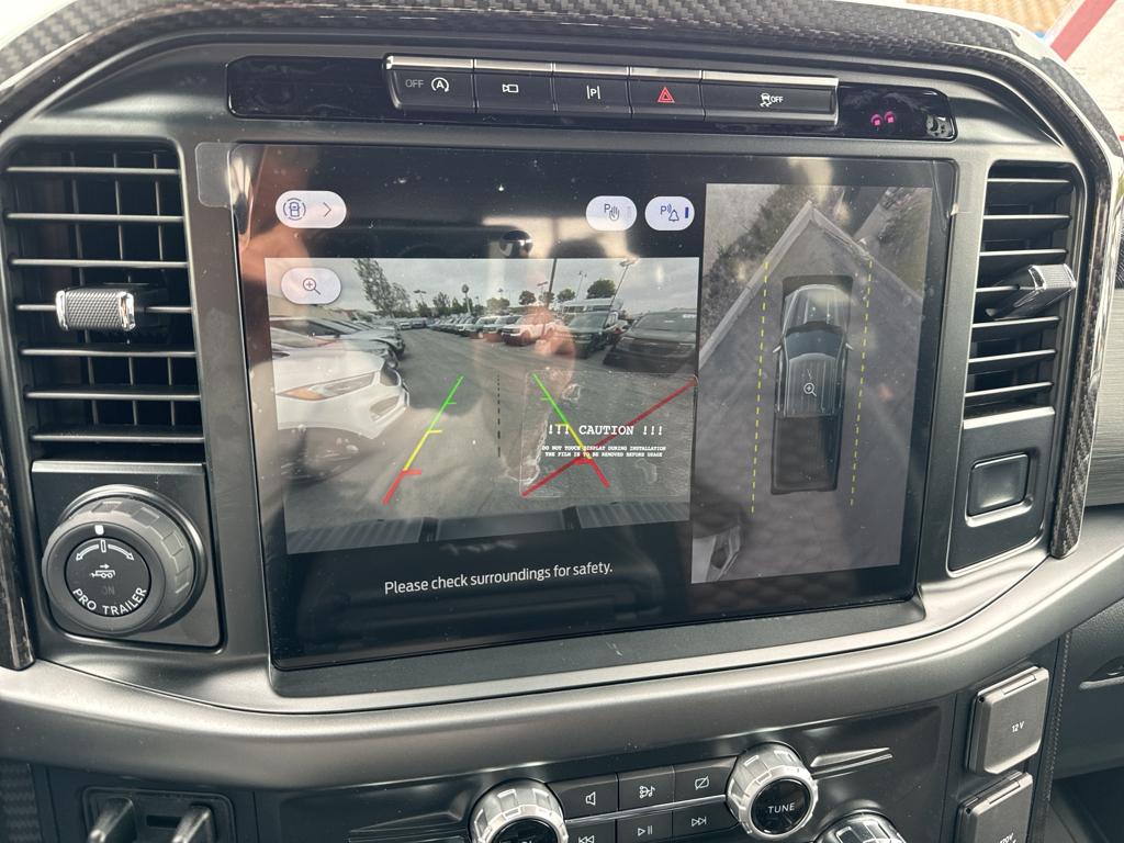 2024 Ford F-150 XLT photo 17