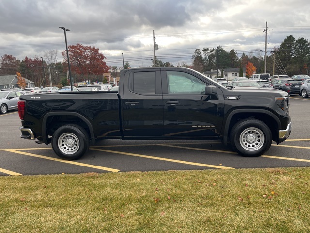 2024 Gmc Sierra 1500 Pro photo 4