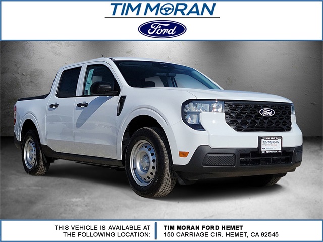 2026 Ford Maverick XL's photo