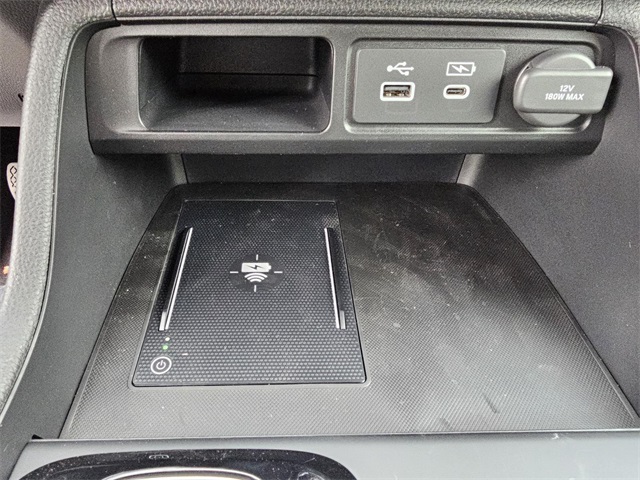 2025 Honda Pilot Black Edition photo 20