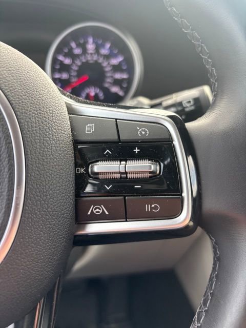 2023 Kia Carnival LX photo 14
