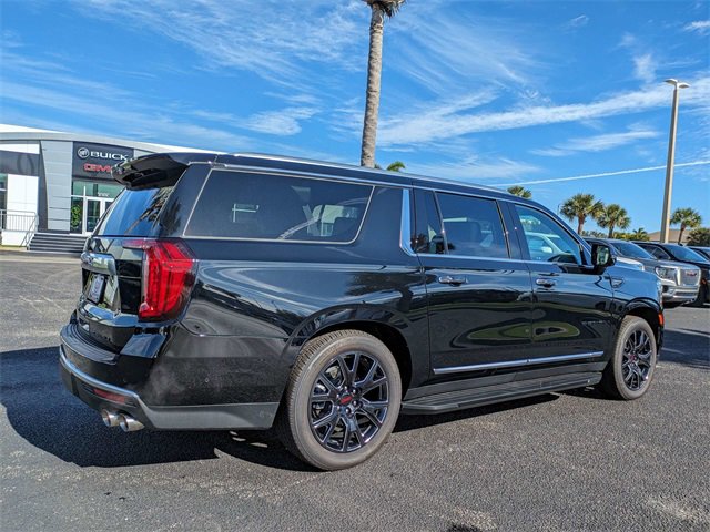 2024 Gmc Yukon XL Denali photo 4