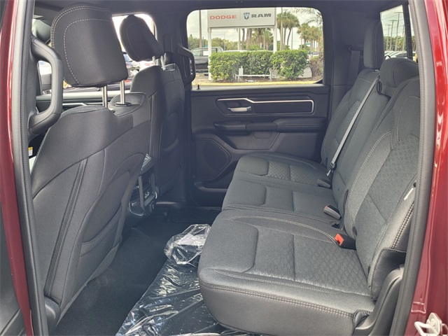 2026 Ram 1500 Big Horn photo 12