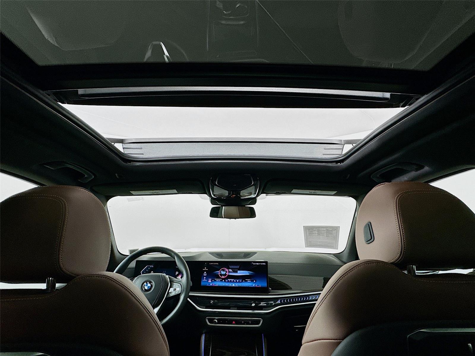 2024 Bmw X5 xDrive40i photo 21