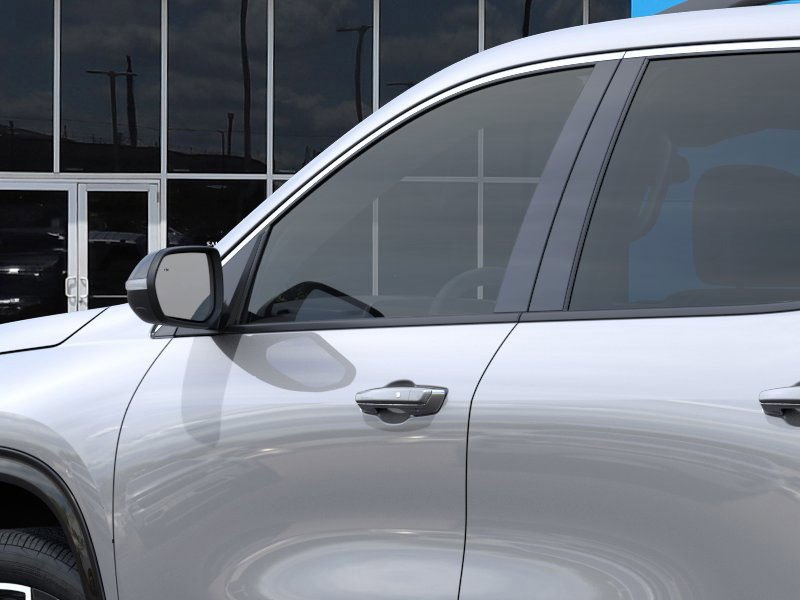 2026 Chevrolet Traverse High Country photo 10