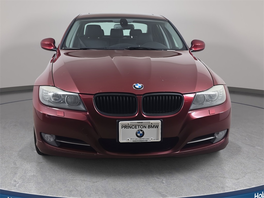 2011 Bmw 335i xDrive photo 2