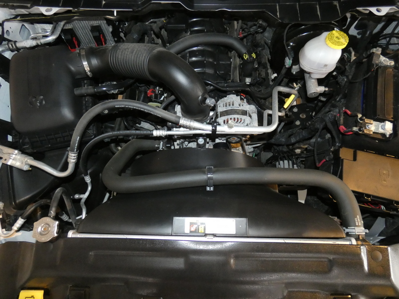 2022 Ram 1500 Classic SLT photo 22