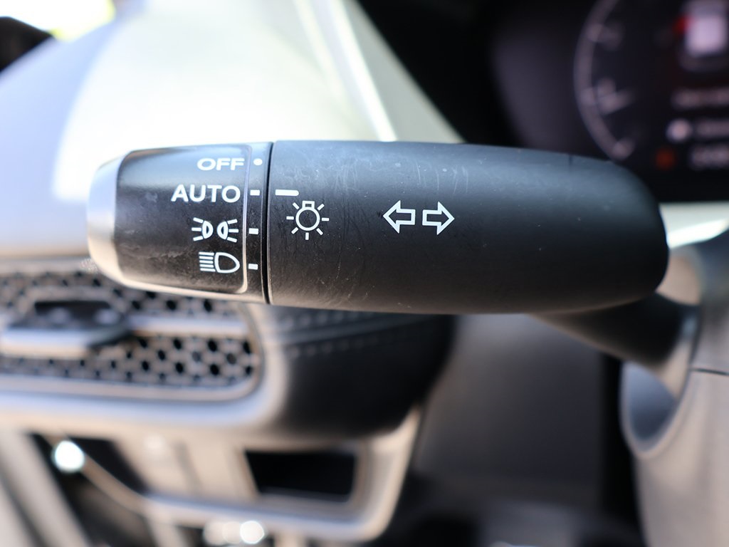2023 Honda HR-V LX photo 40