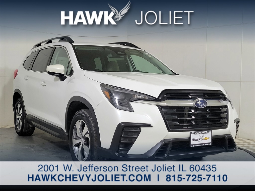 2024 SUBARU ASCENT - Image 1