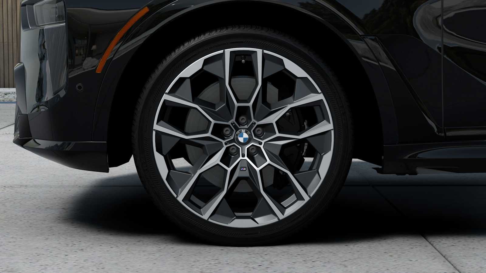 2026 Bmw X7 xDrive40i photo 6