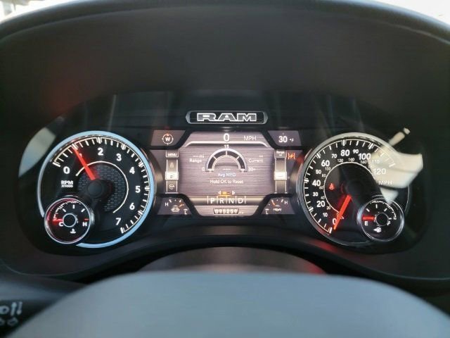 2021 Ram 1500 Big Horn Lone Star photo 19