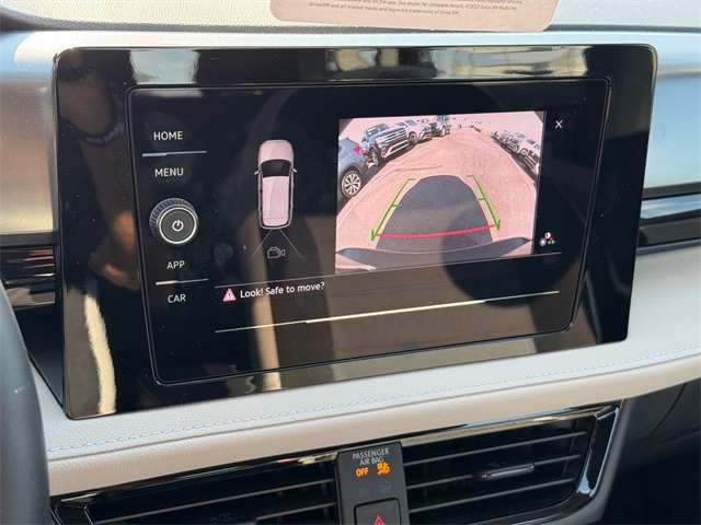 2025 Volkswagen Taos S photo 18