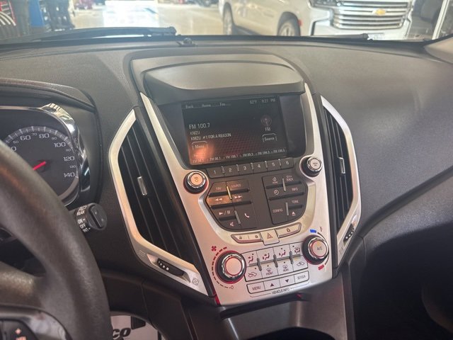 2012 Gmc Terrain SLE photo 3