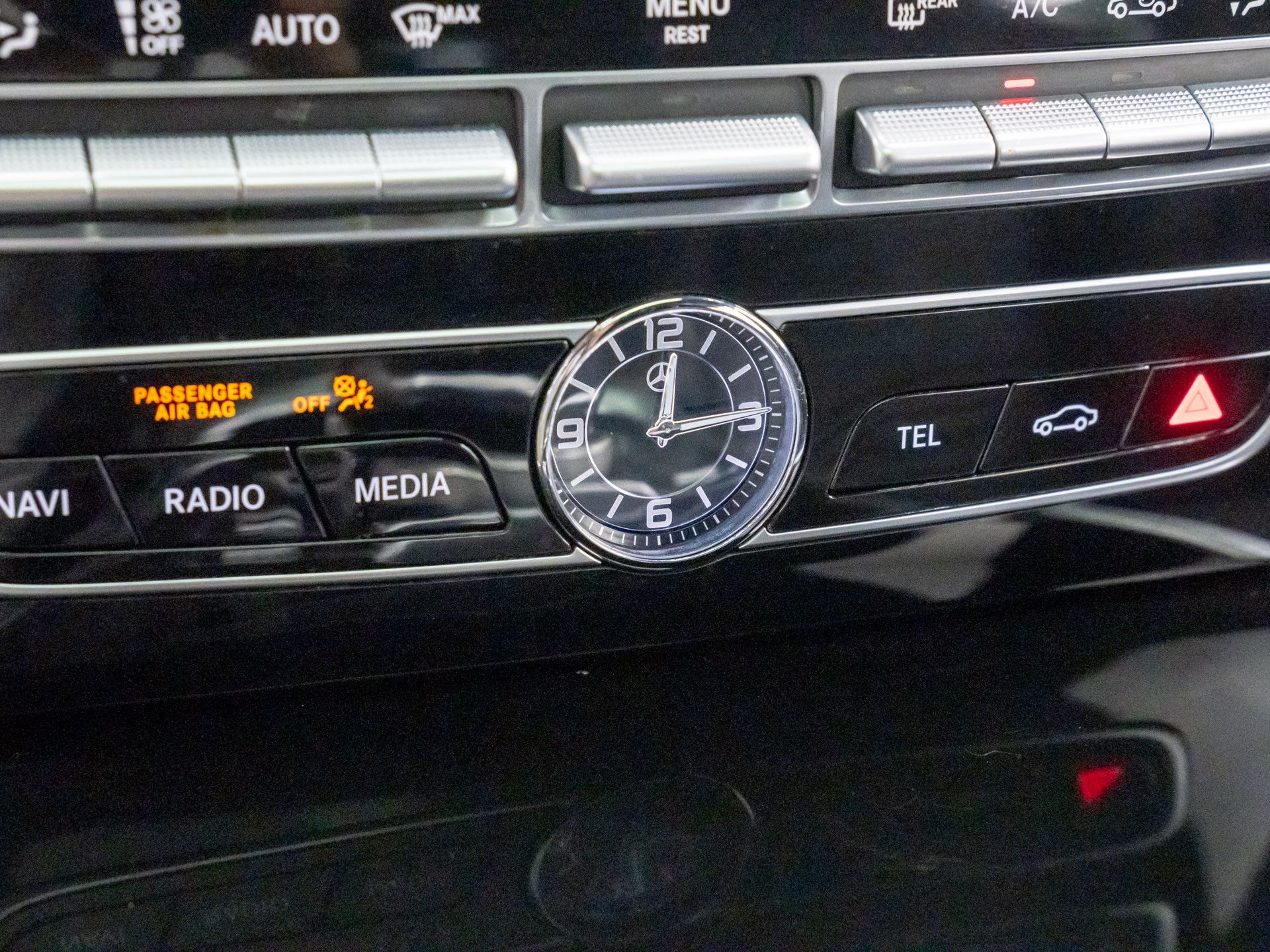 2023 Mercedes Benz G 550 photo 21