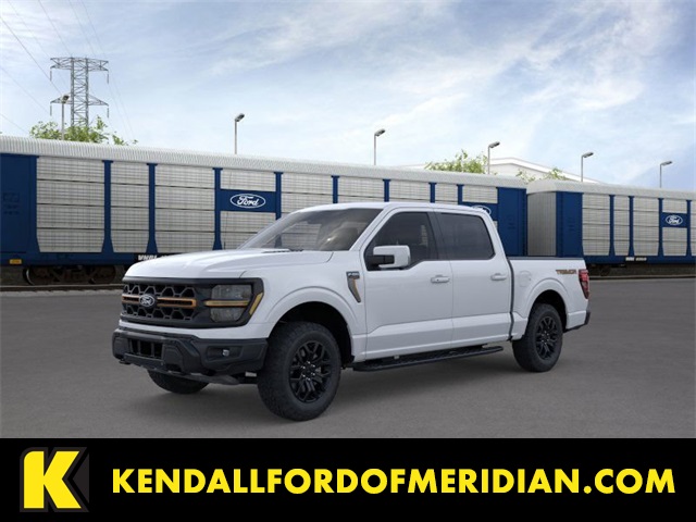 2025 Ford F-150 Tremor's photo