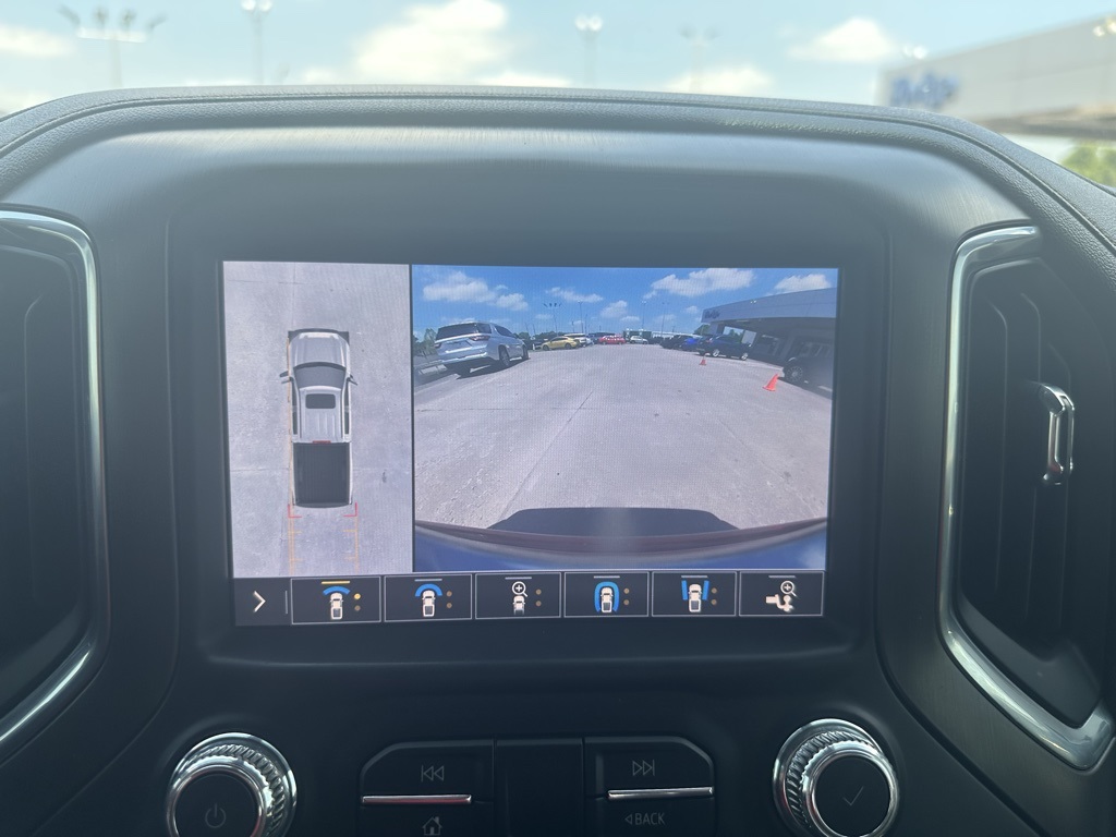 2019 Gmc Sierra 1500 AT4 photo 30