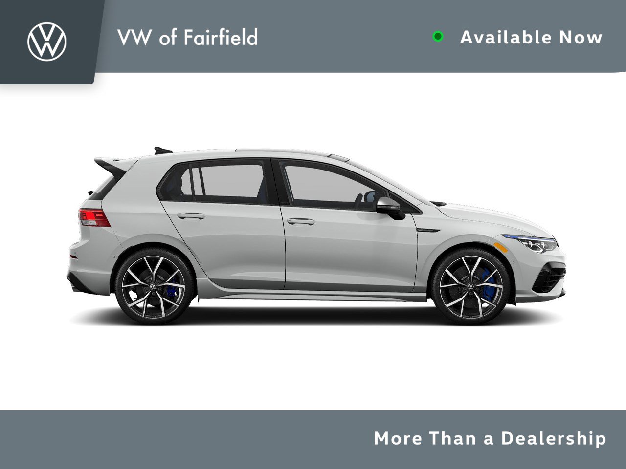 2026 Volkswagen Golf R R's photo