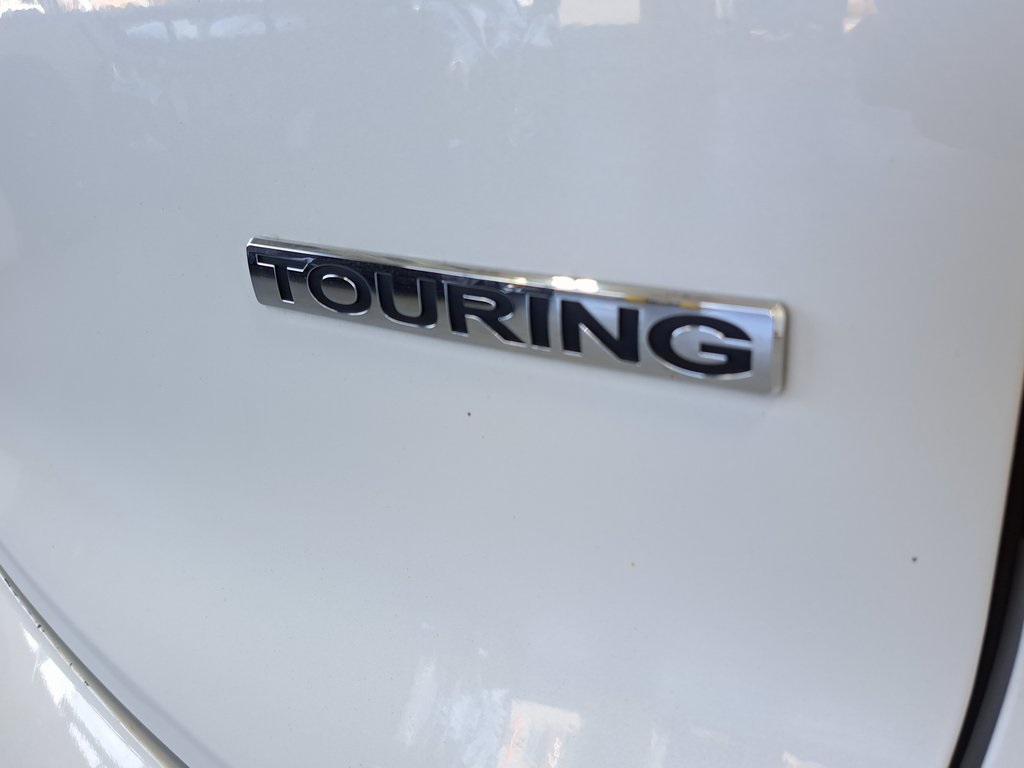 2021 Honda Pilot Touring photo 31