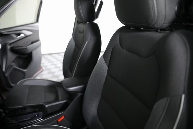 2022 Chevrolet Trailblazer LT photo 16