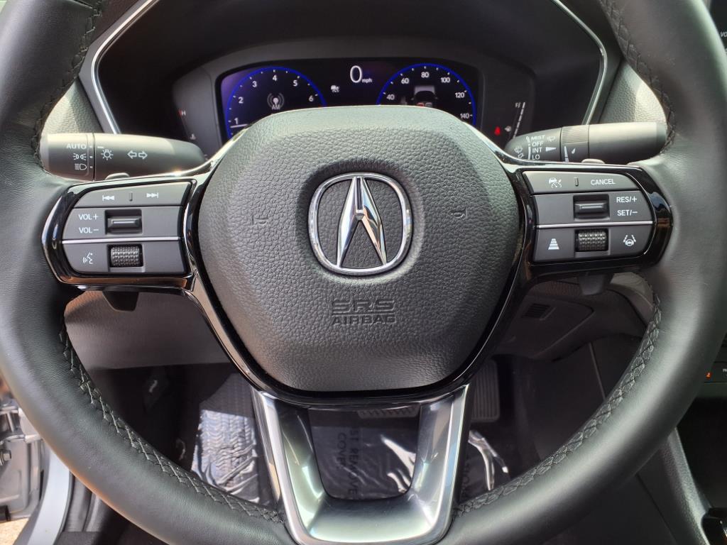 2023 Acura Integra Base photo 13