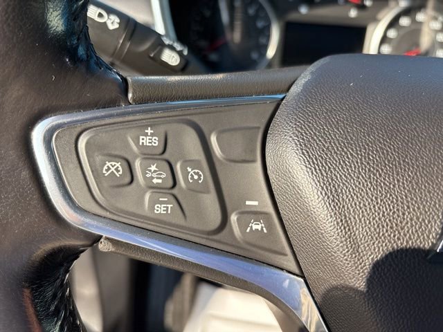 2020 Chevrolet Equinox LT photo 19