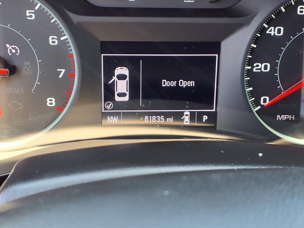 2023 Chevrolet Malibu 1LT photo 25