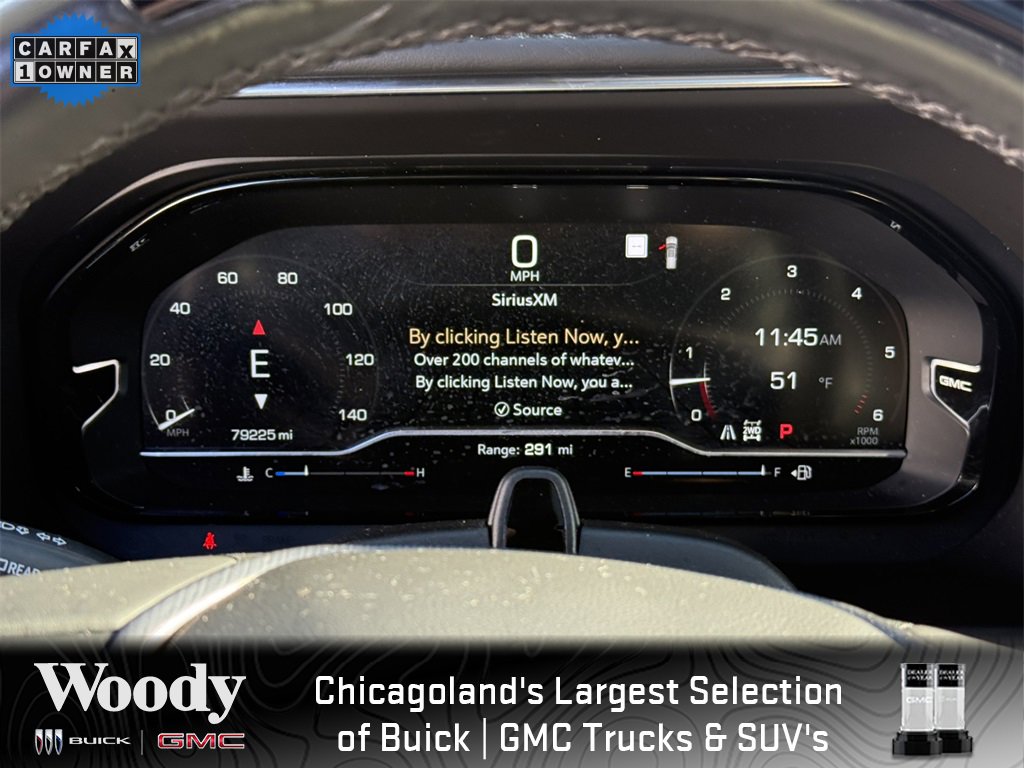 2023 GMC YUKON XL - Image 21