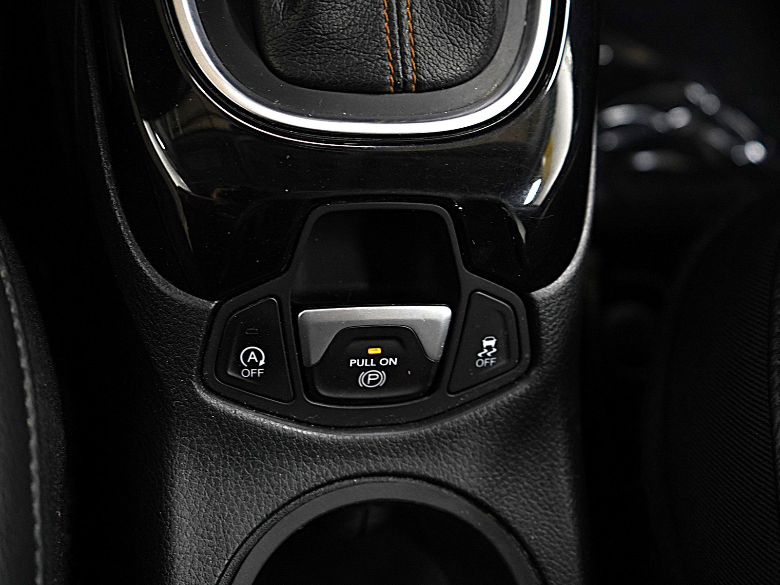 2018 Jeep Compass Limited photo 20