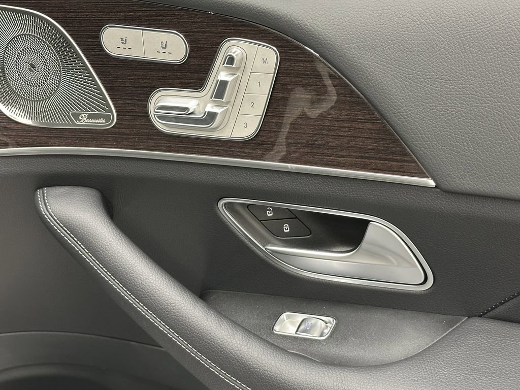 2026 Mercedes Benz GLE 350 4MATIC photo 17