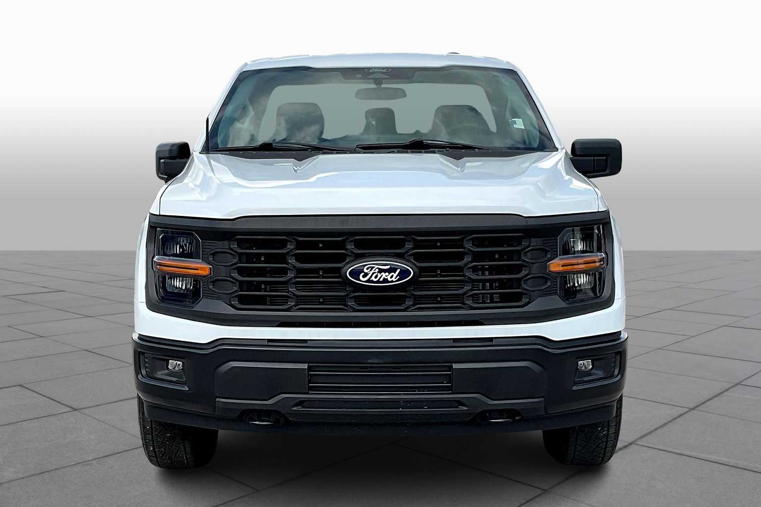 2024 Ford F-150 XL photo 3