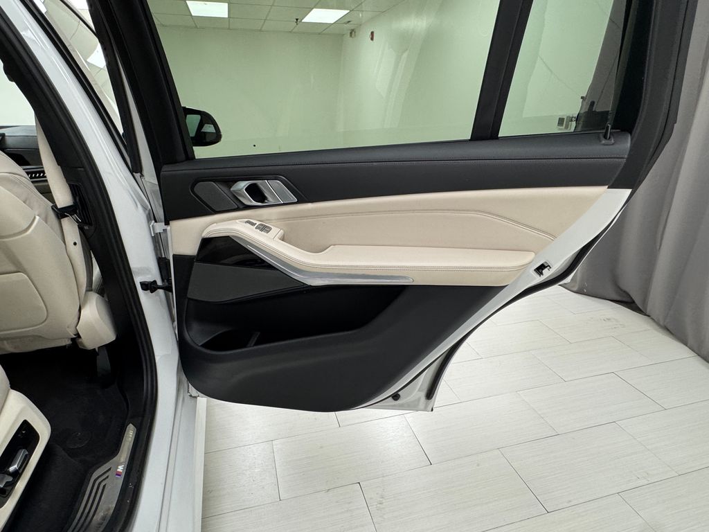 2023 Bmw X7 xDrive40i photo 20