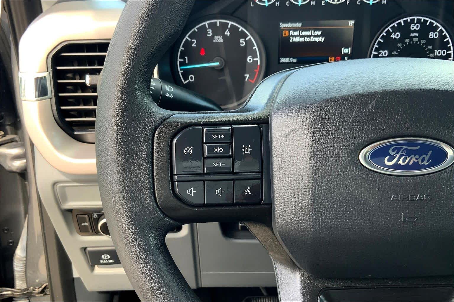 2023 Ford F-150 XLT - Photo 44