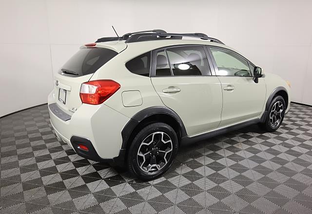 2014 Subaru Crosstrek Premium photo 4