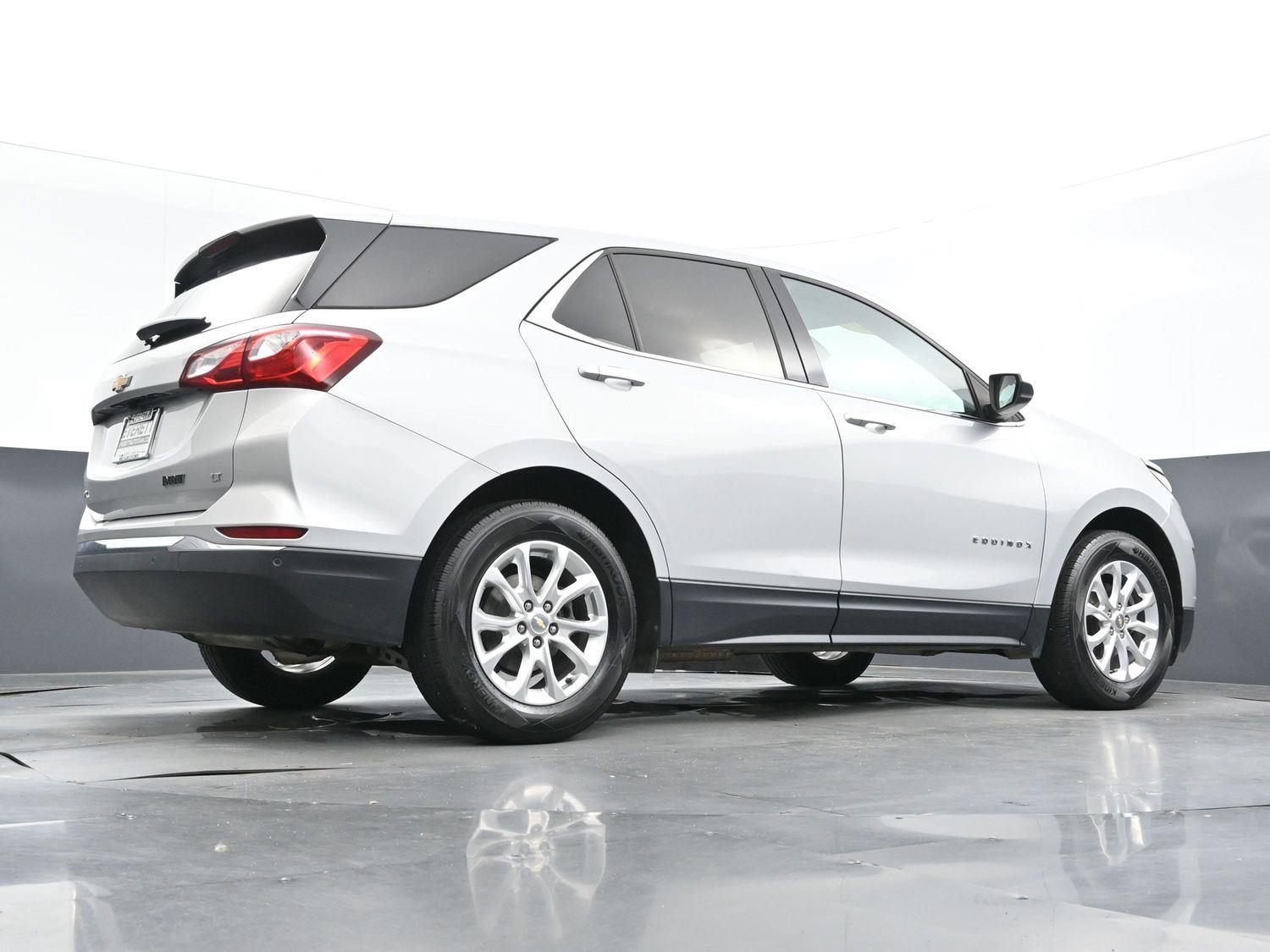 2020 Chevrolet Equinox LT photo 50