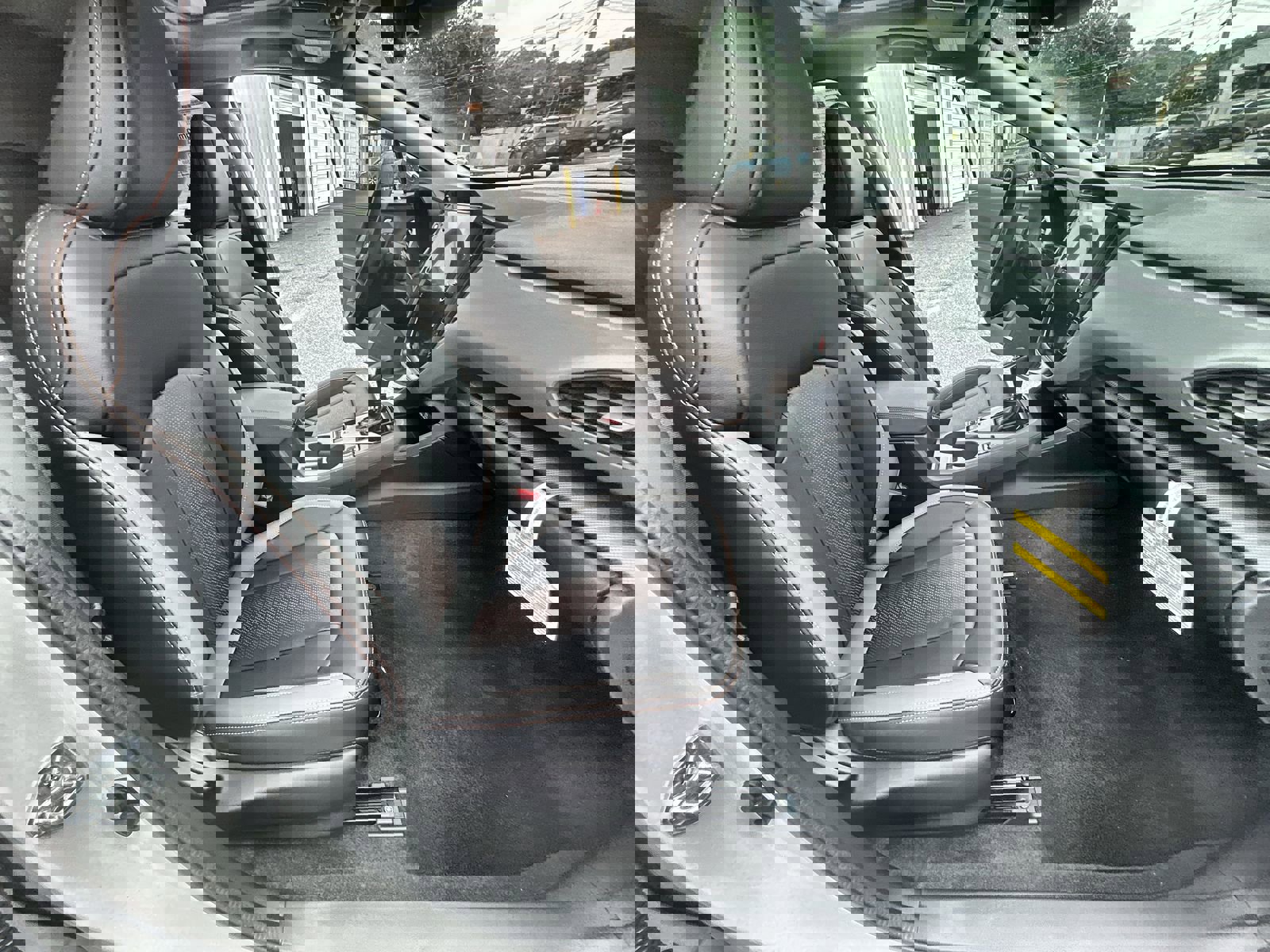 2025 Subaru Crosstrek Limited photo 27
