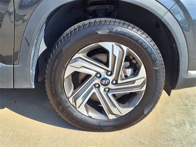 2023 Hyundai Santa Fe SE photo 19