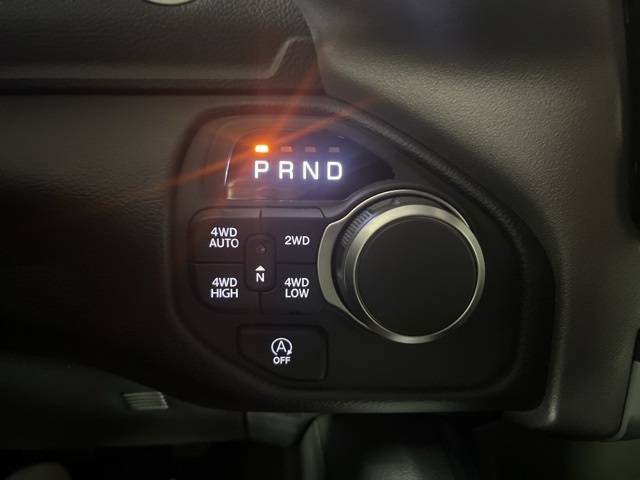 2025 Ram 1500 Big Horn photo 19