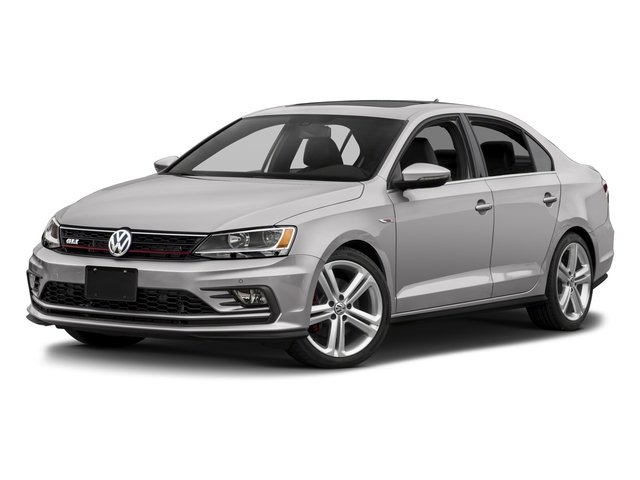 2018 Volkswagen Jetta