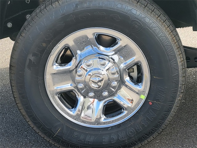 2025 Ram 2500 Tradesman photo 11