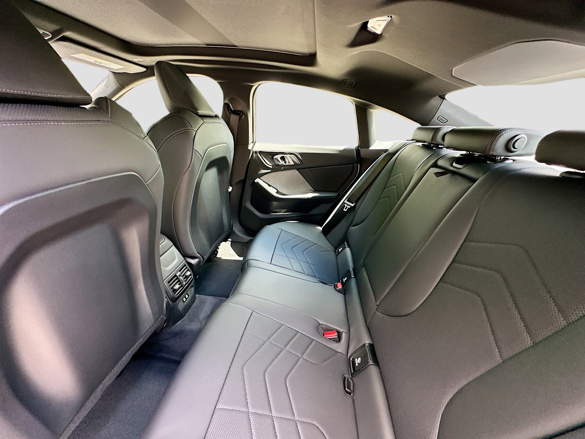 2026 Bmw 228 photo 20