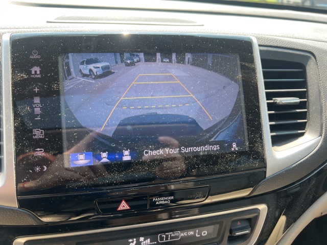 2017 Honda Pilot Elite photo 27