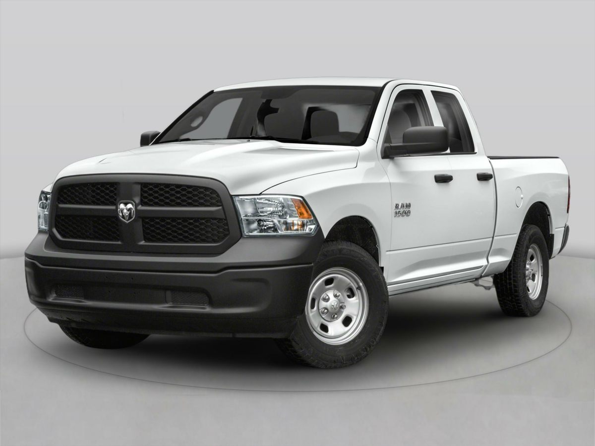 2023 RAM Ram 1500 Classic SLT's photo